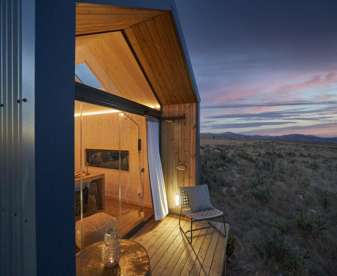 Mount Camdeboo Private Game Reserve By Newmark Graaff Reinet Bagian luar foto