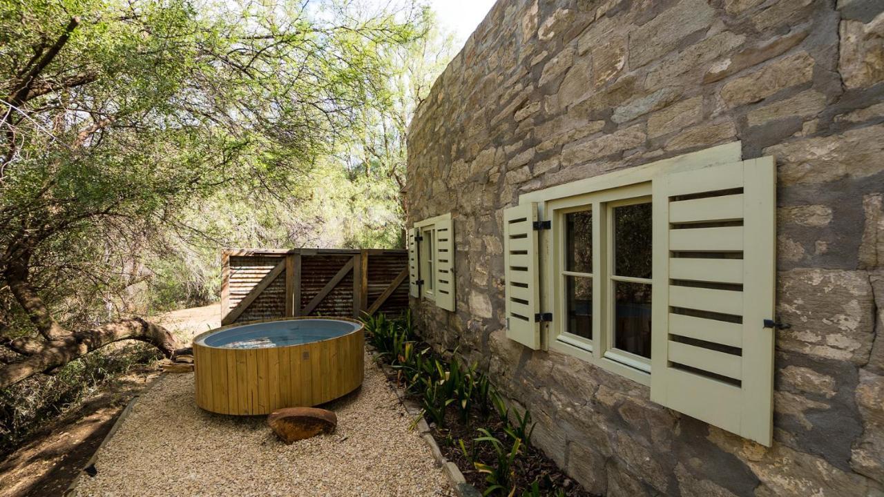 Mount Camdeboo Private Game Reserve By Newmark Graaff Reinet Bagian luar foto